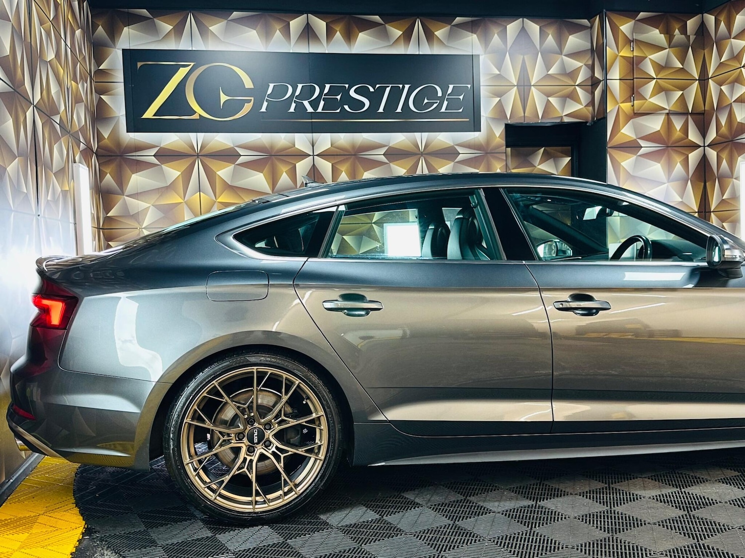 Used Audi A5 2017 for sale - 78086155: Photo 51