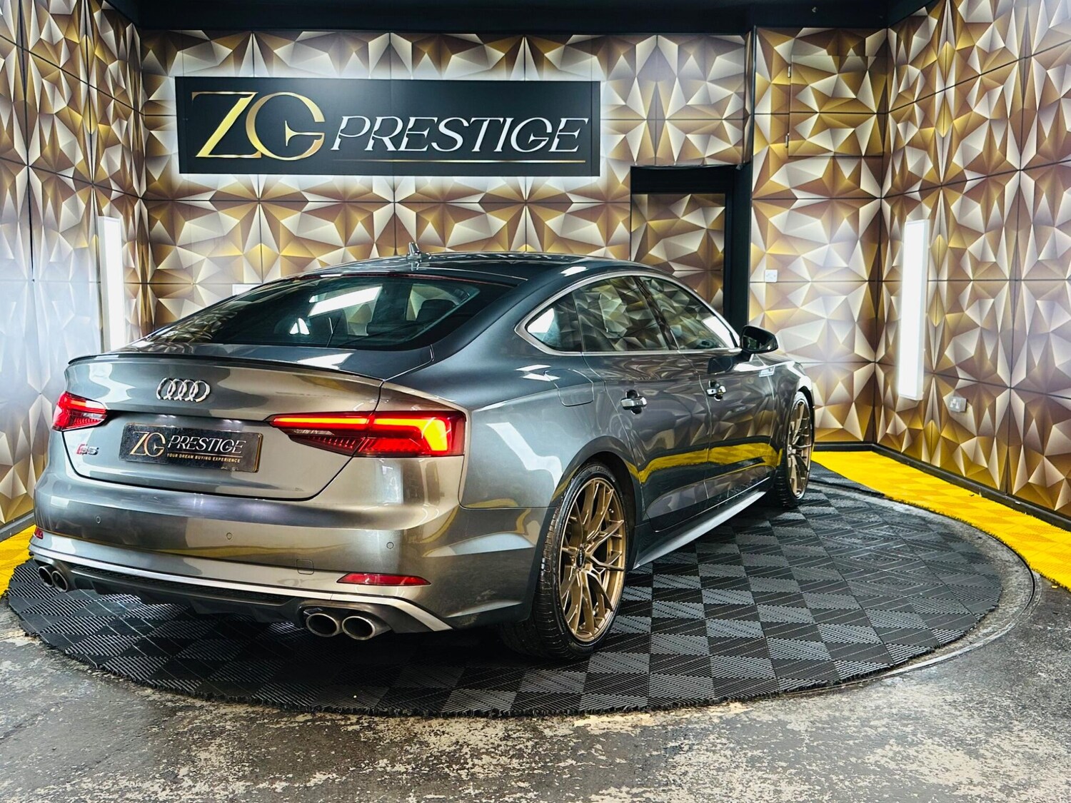 Used Audi A5 2017 for sale - 78086155: Photo 52