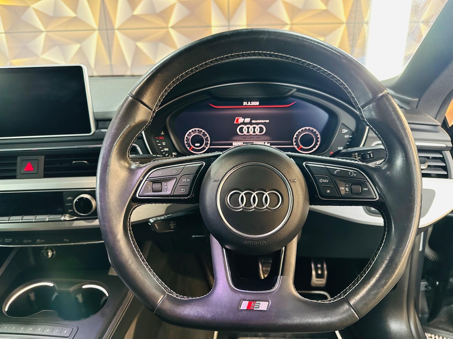 Used Audi A5 2017 for sale - 78086155: Photo 53