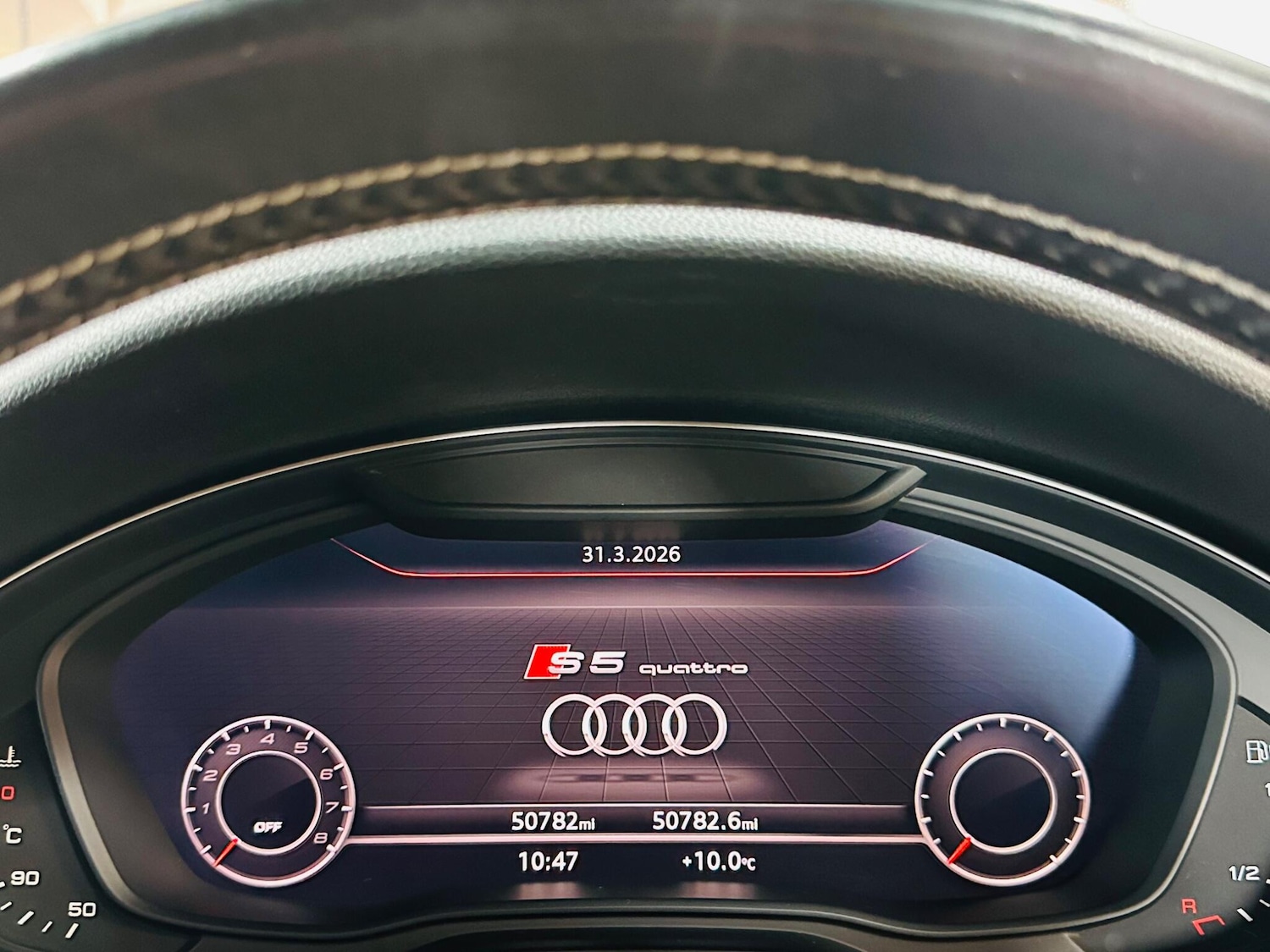 Used Audi A5 2017 for sale - 78086155: Photo 54