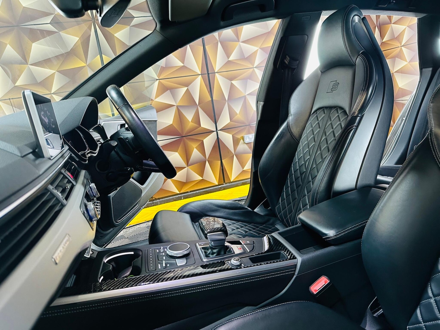 Used Audi A5 2017 for sale - 78086155: Photo 6