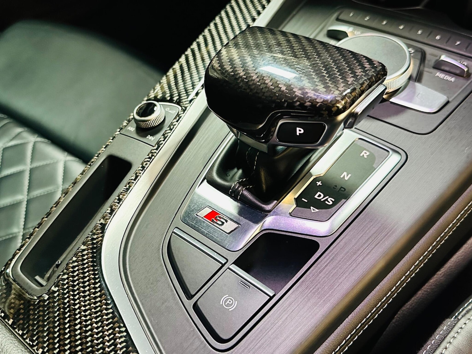 Used Audi A5 2017 for sale - 78086155: Photo 60