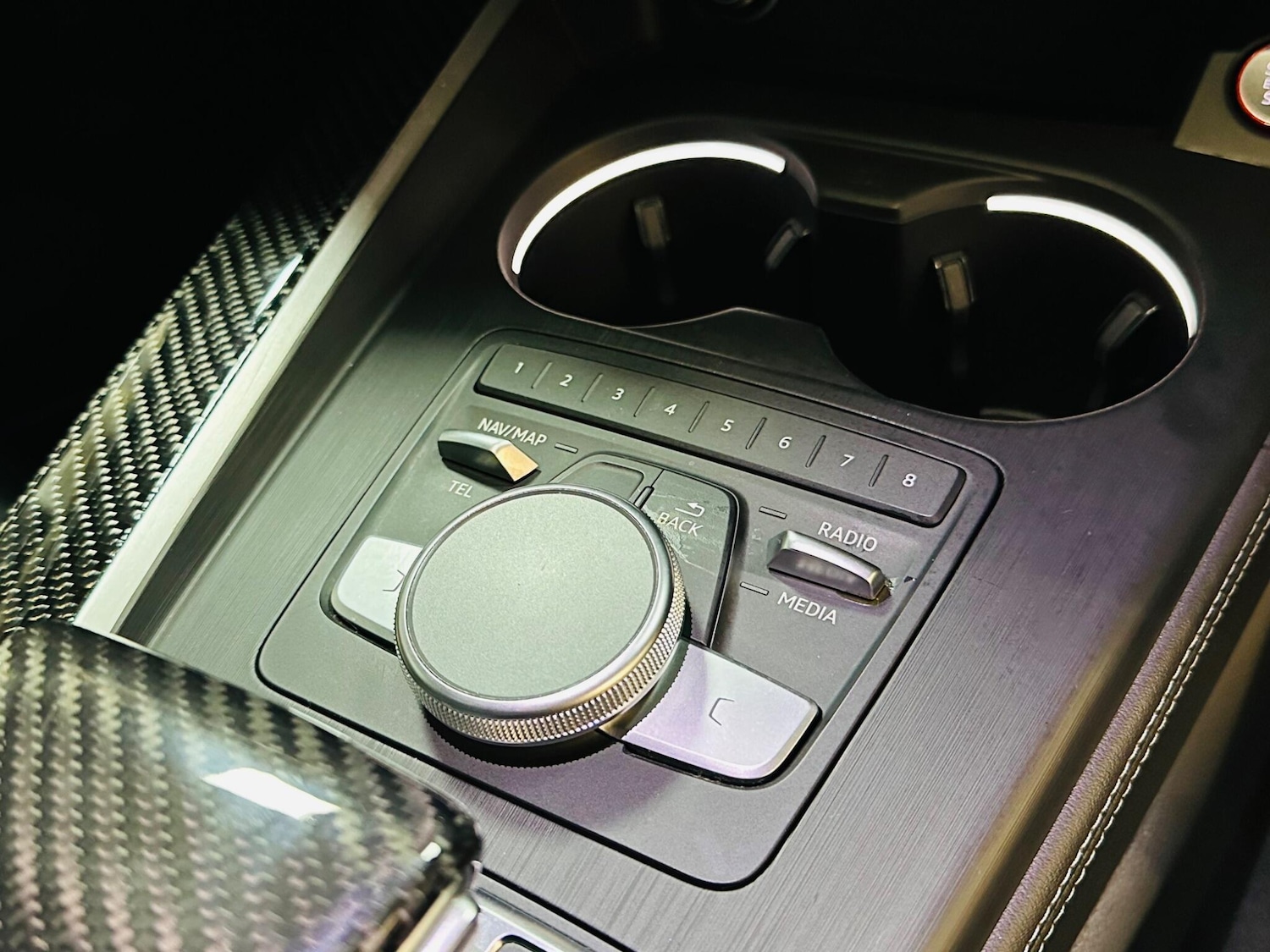 Used Audi A5 2017 for sale - 78086155: Photo 62