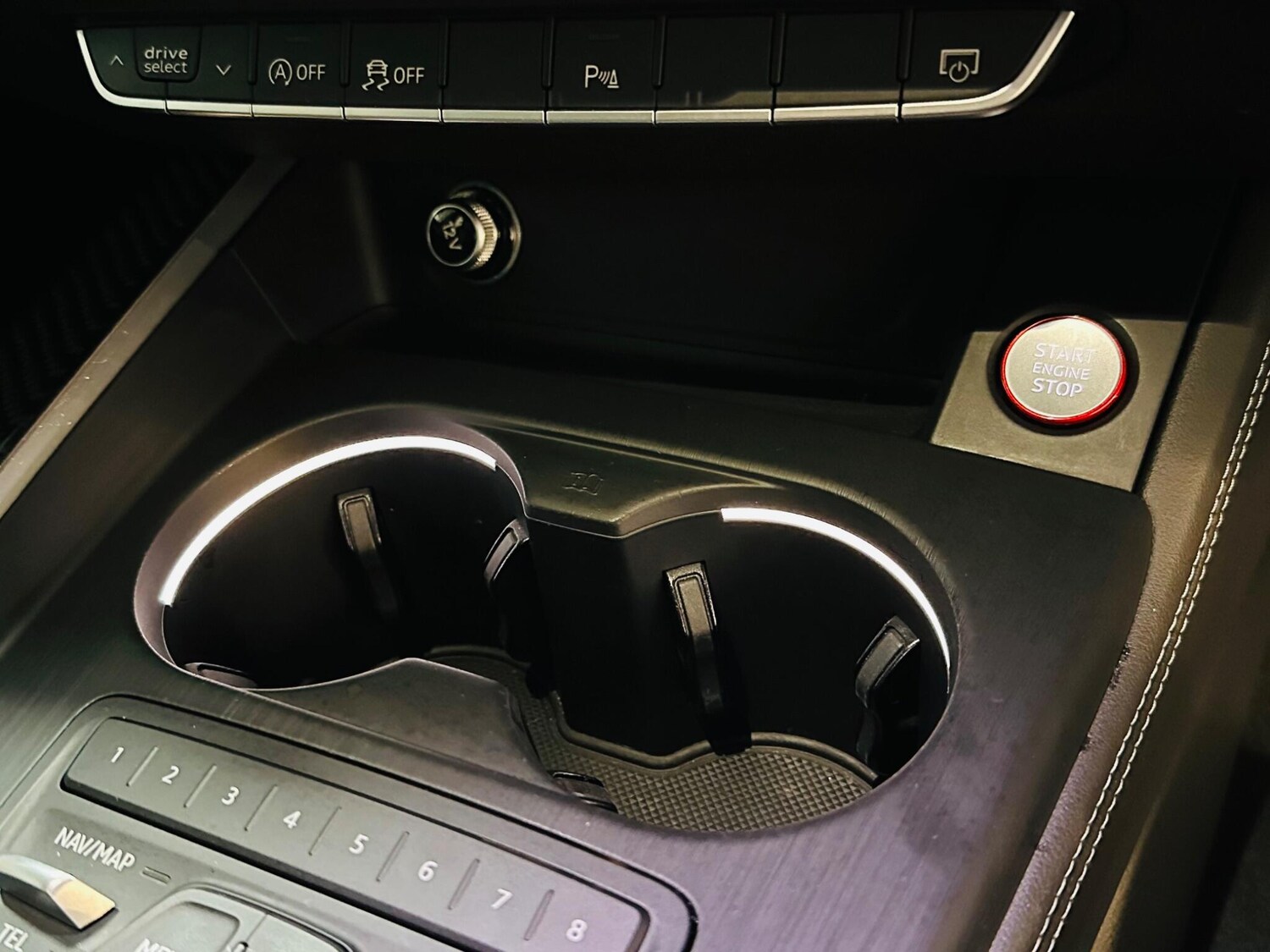 Used Audi A5 2017 for sale - 78086155: Photo 63