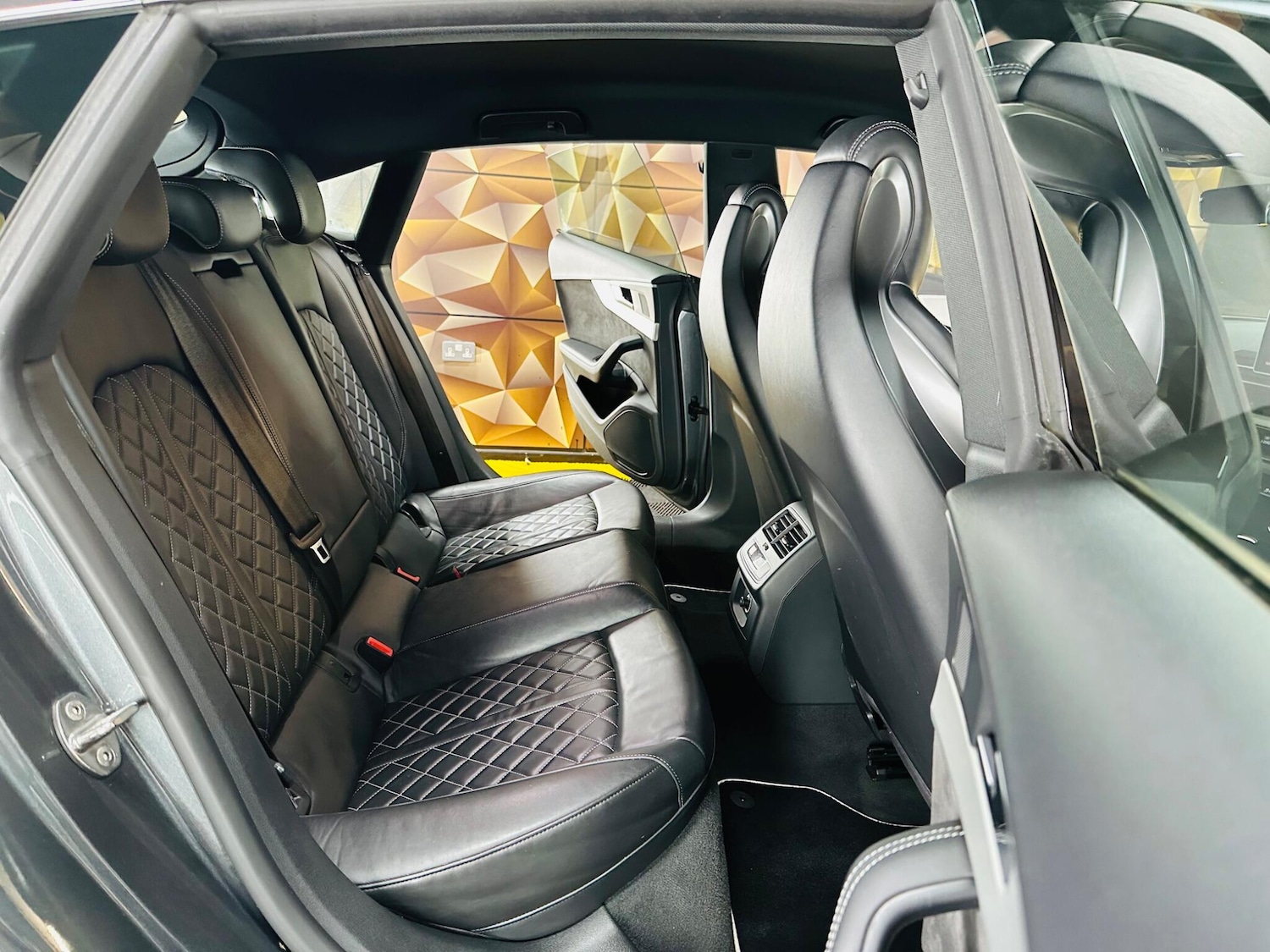 Used Audi A5 2017 for sale - 78086155: Photo 69