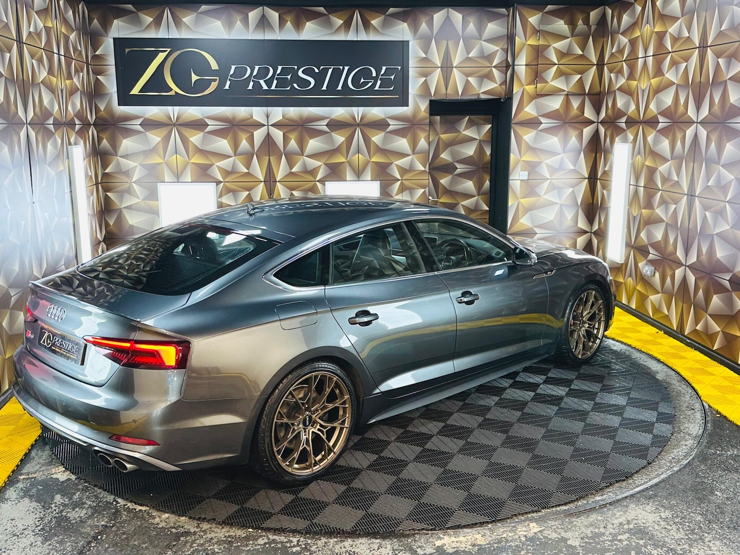 Used Audi A5 2017 for sale - 78086155: Photo 7