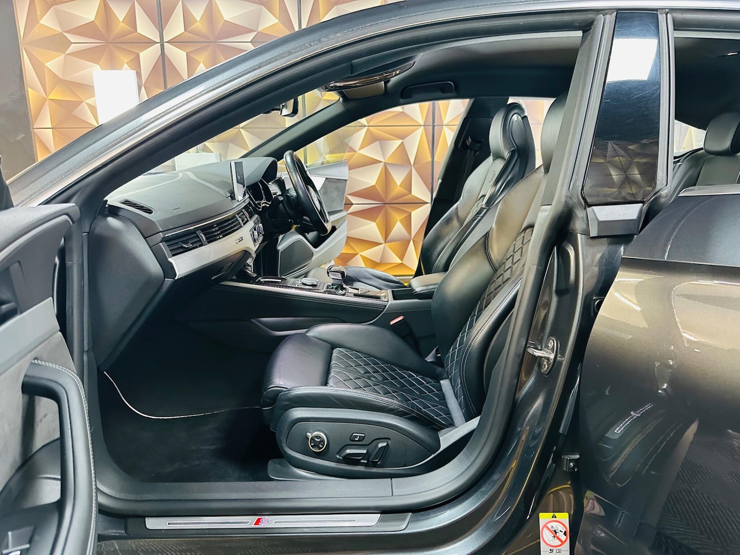 Used Audi A5 2017 for sale - 78086155: Photo 70