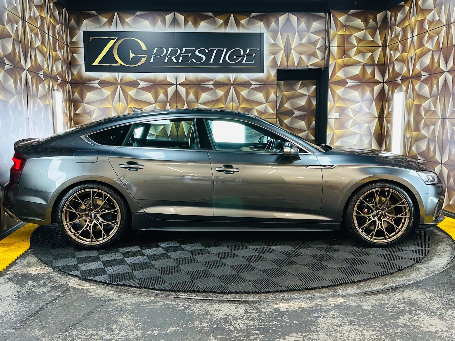 Used Audi A5 2017 for sale - 78086155: Photo 9