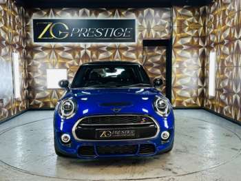 Used MINI Hatch 2019 for sale - 73799367: Photo