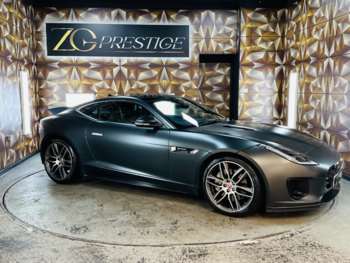 2019 (68) - 2.0 R-Dynamic 2dr Auto