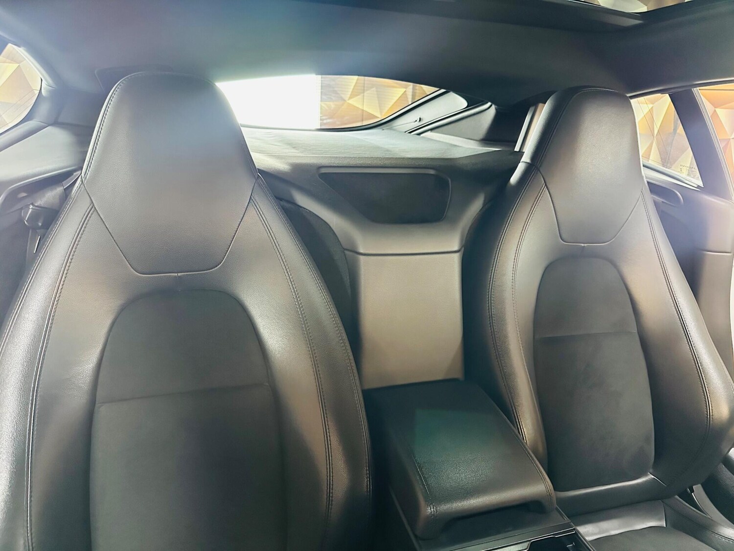 Used Jaguar F-Type 2015 for sale - 77683537: Photo 14