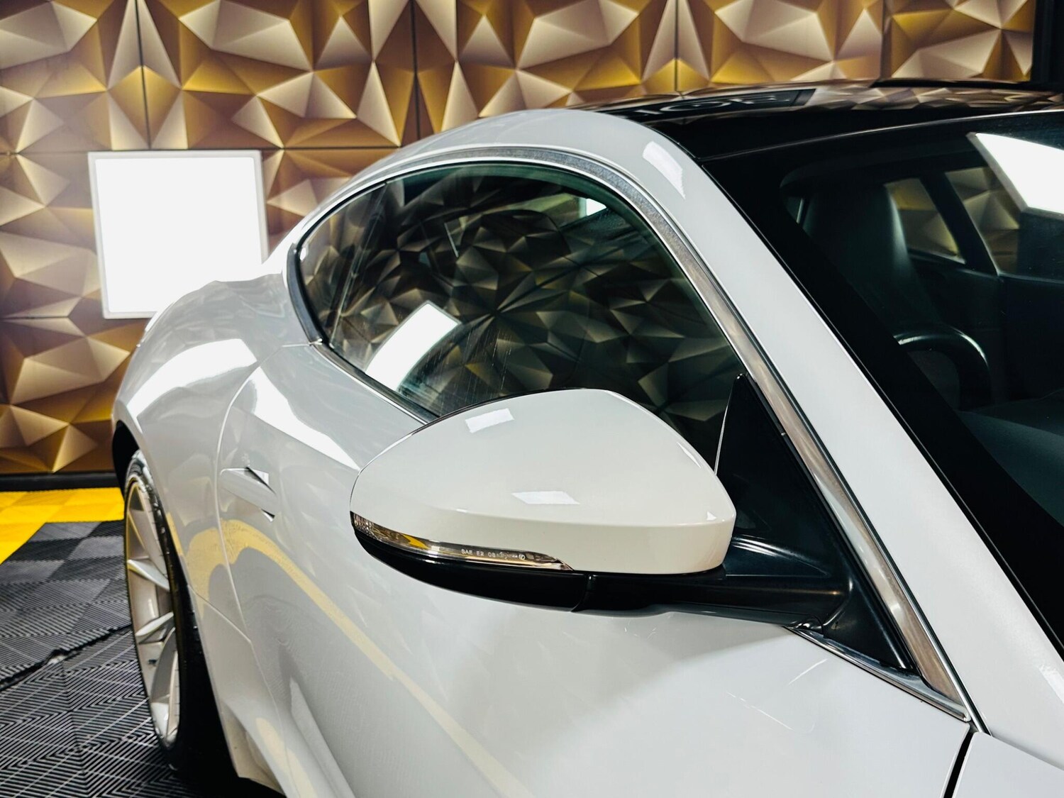 Used Jaguar F-Type 2015 for sale - 77683537: Photo 30