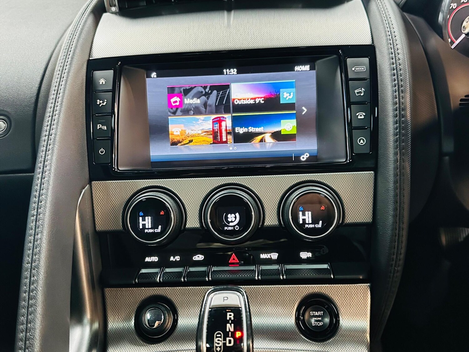 Used Jaguar F-Type 2015 for sale - 77683537: Photo 50