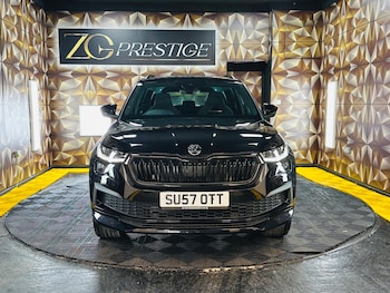 Used Skoda Kodiaq 2024 for sale - 78910518: Photo