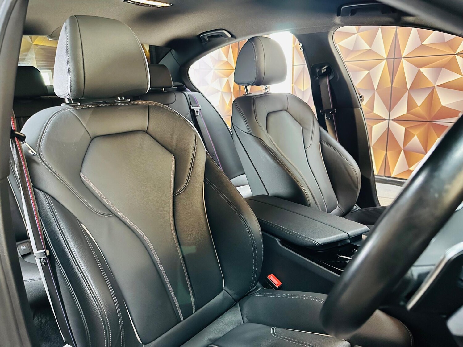 Used BMW 5 Series 2021 for sale - 76592192: Photo 14