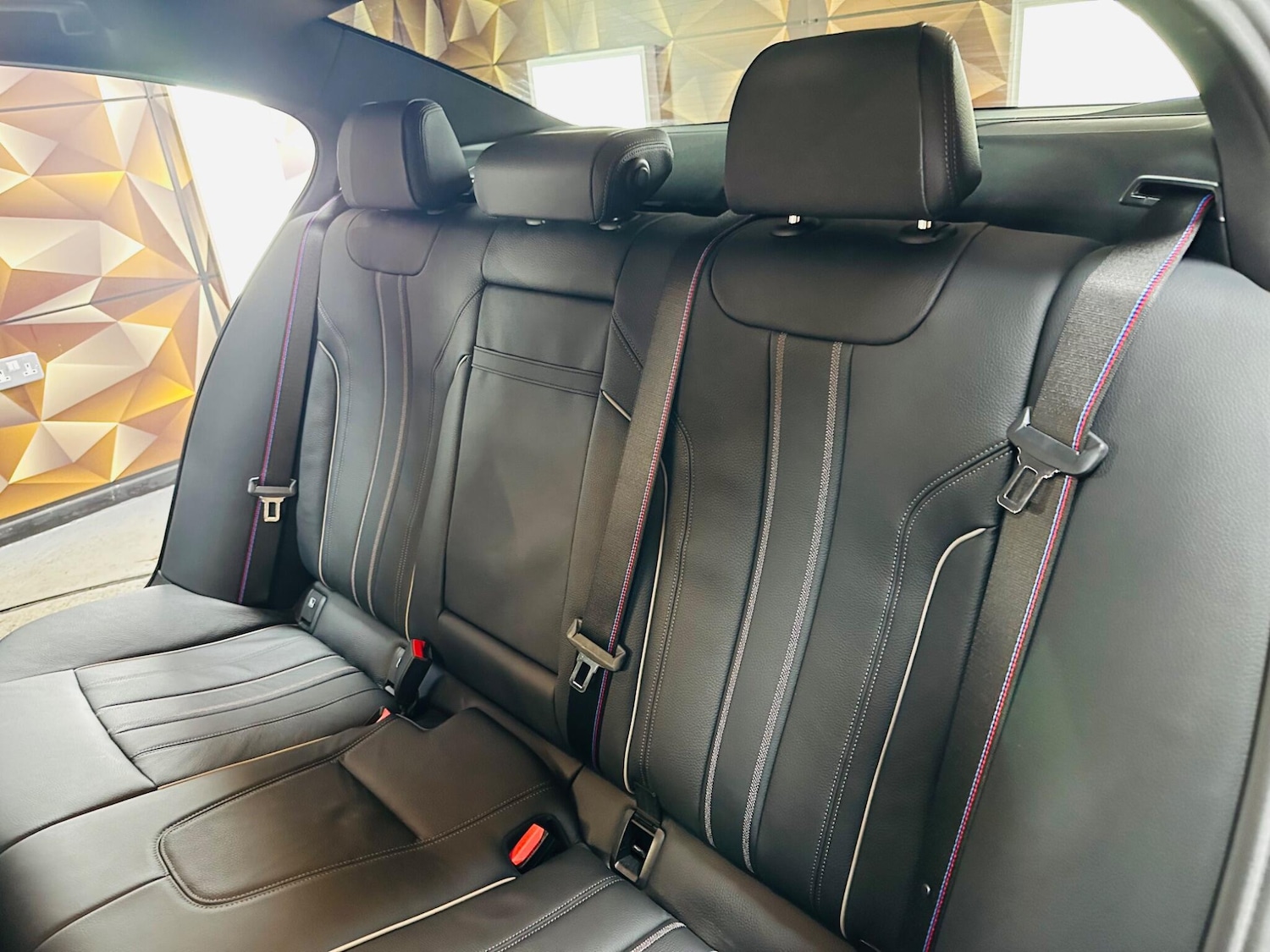 Used BMW 5 Series 2021 for sale - 76592192: Photo 18