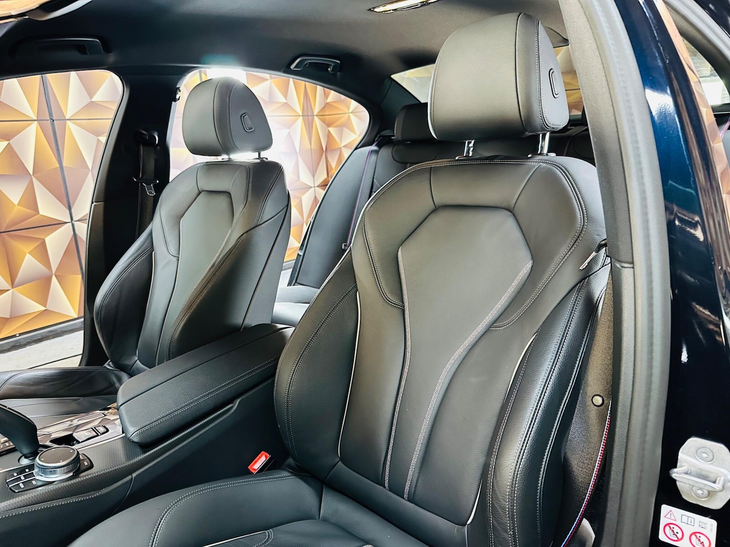 Used BMW 5 Series 2021 for sale - 76592192: Photo 22