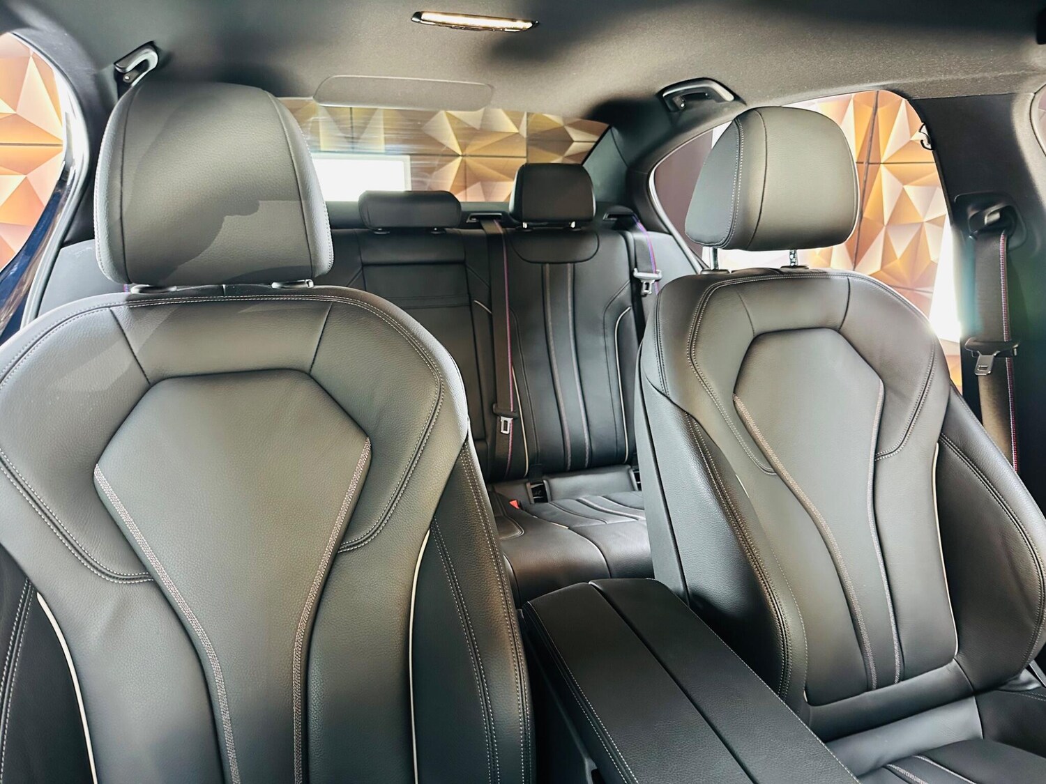 Used BMW 5 Series 2021 for sale - 76592192: Photo 34