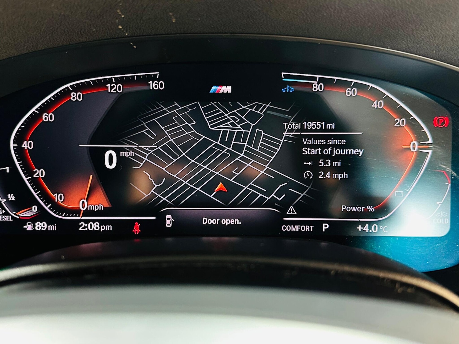 Used BMW 5 Series 2021 for sale - 76592192: Photo 50