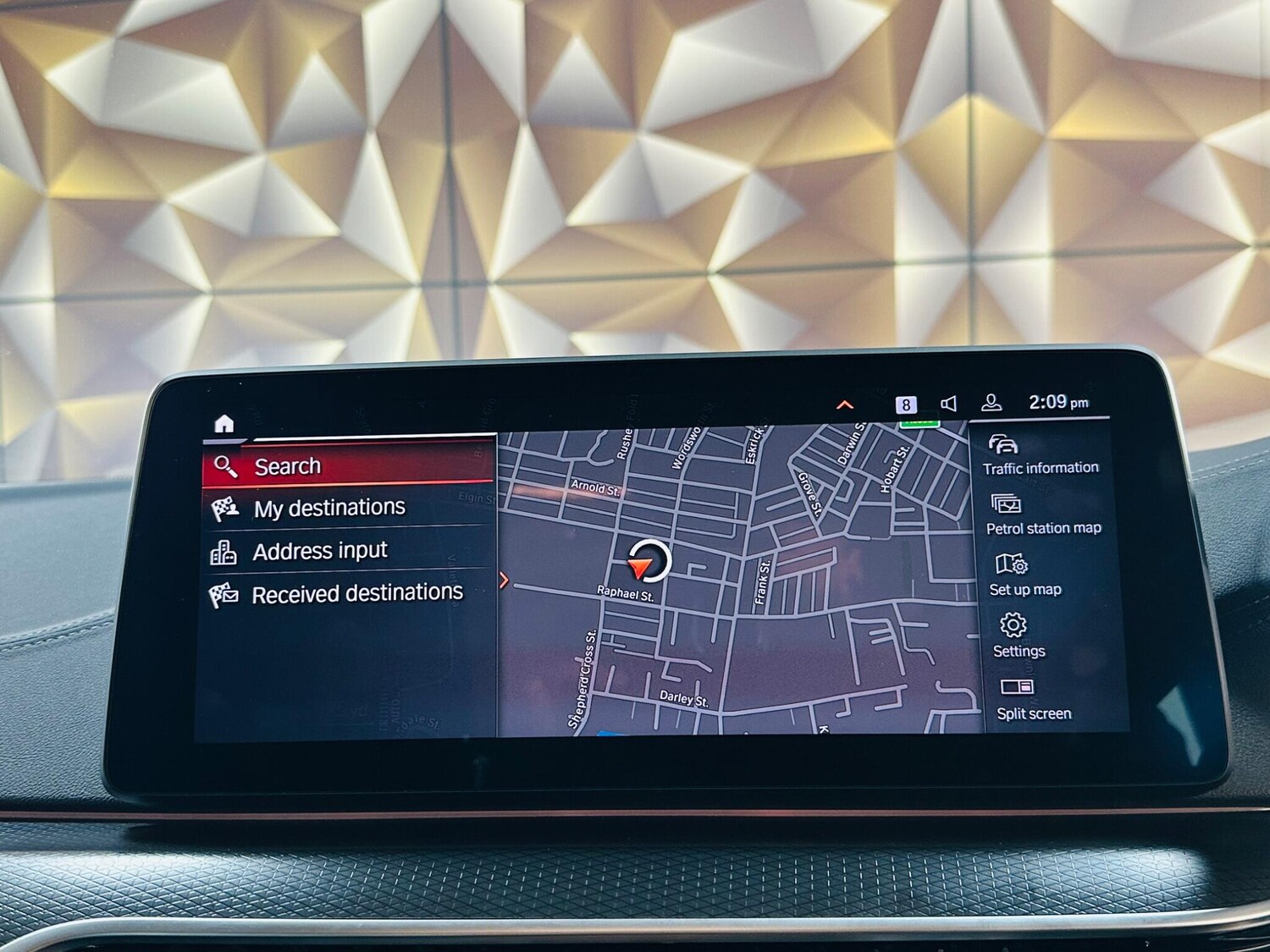 Used BMW 5 Series 2021 for sale - 76592192: Photo 52