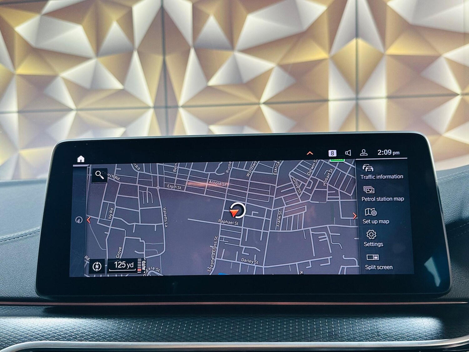 Used BMW 5 Series 2021 for sale - 76592192: Photo 55