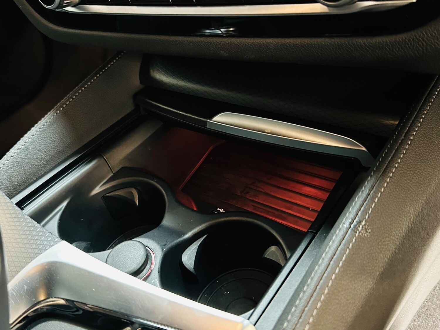 Used BMW 5 Series 2021 for sale - 76592192: Photo 56