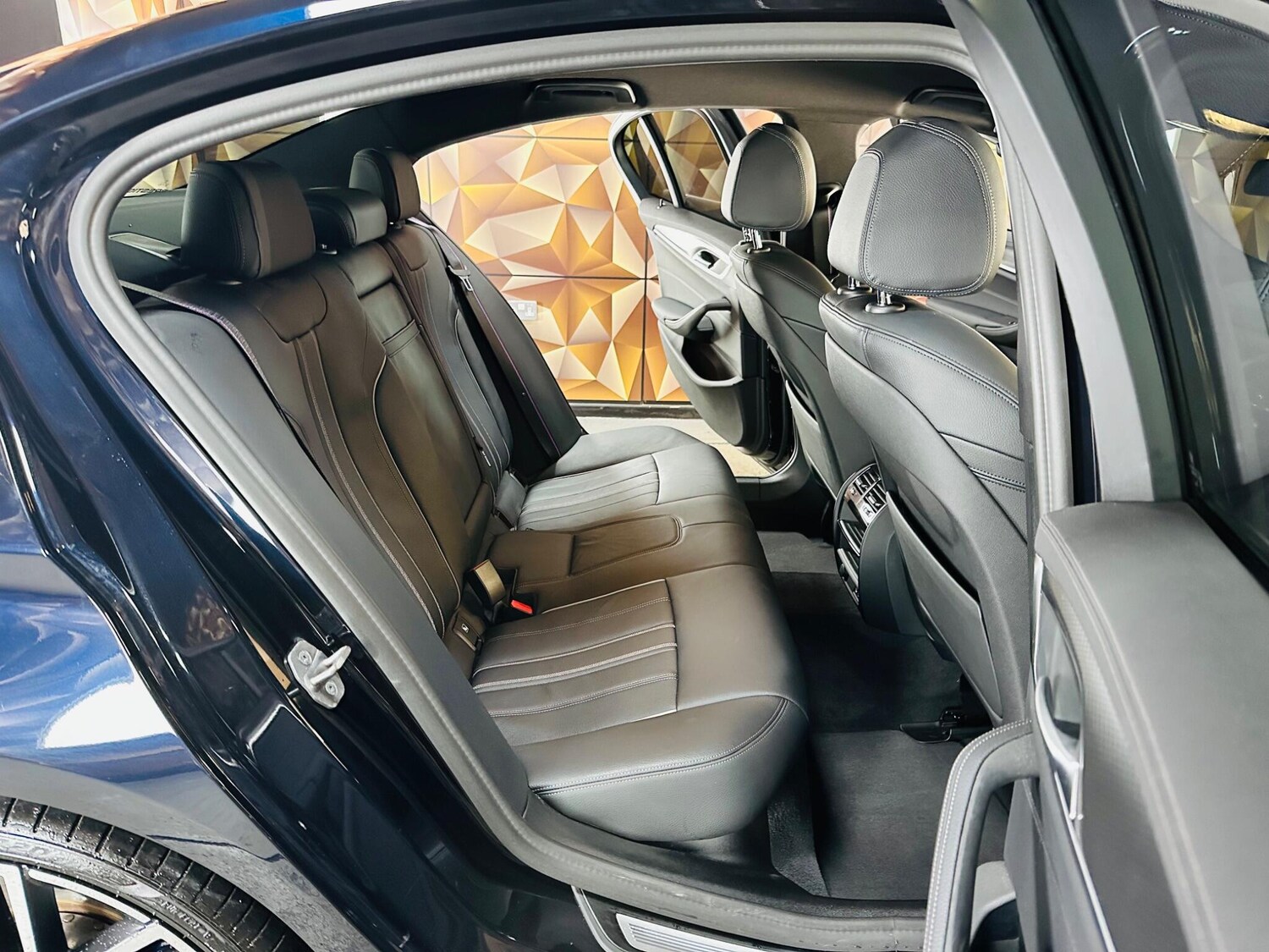 Used BMW 5 Series 2021 for sale - 76592192: Photo 63