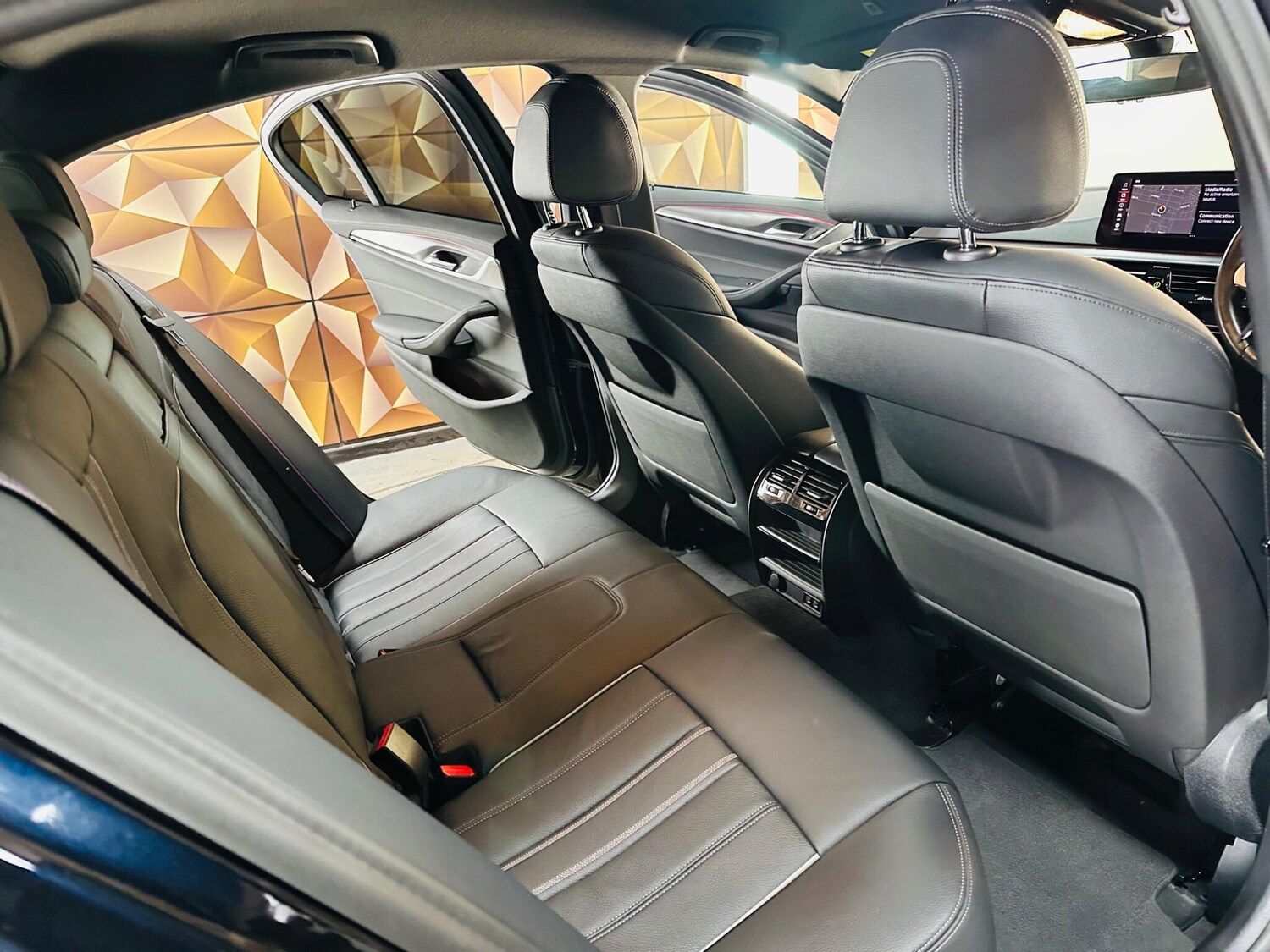 Used BMW 5 Series 2021 for sale - 76592192: Photo 64