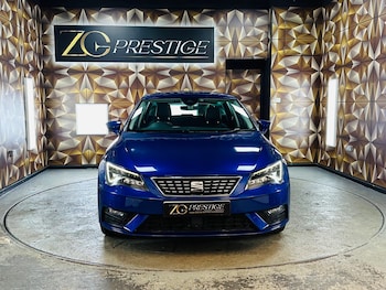 Used SEAT Leon 2019 for sale - 76801739: Photo