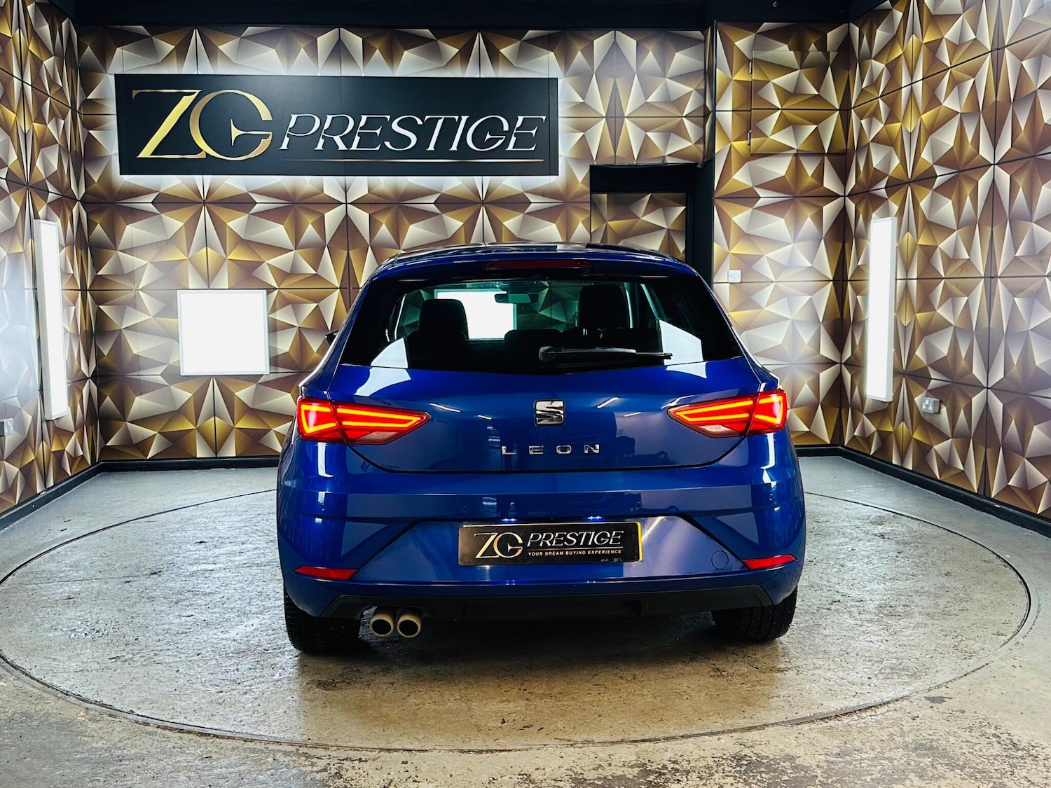Used SEAT Leon 2019 for sale - 76801739: Photo 5