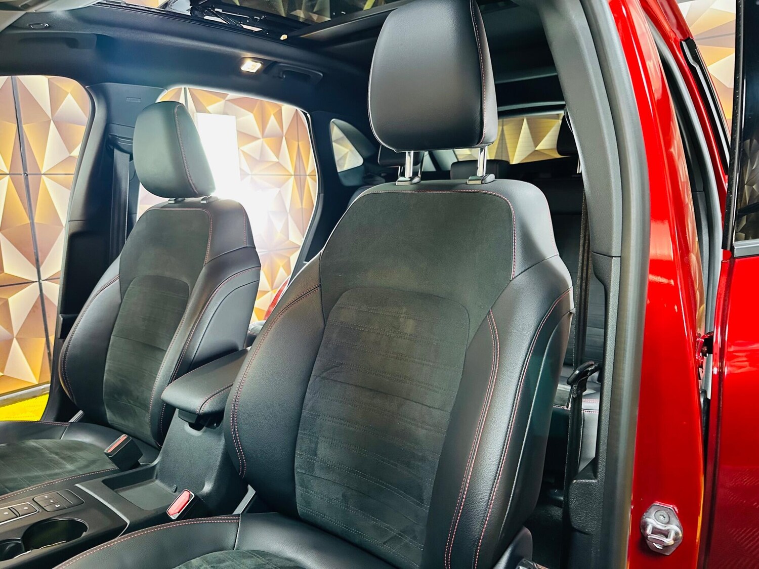 Used Ford Kuga for sale - 78035191: Photo 14