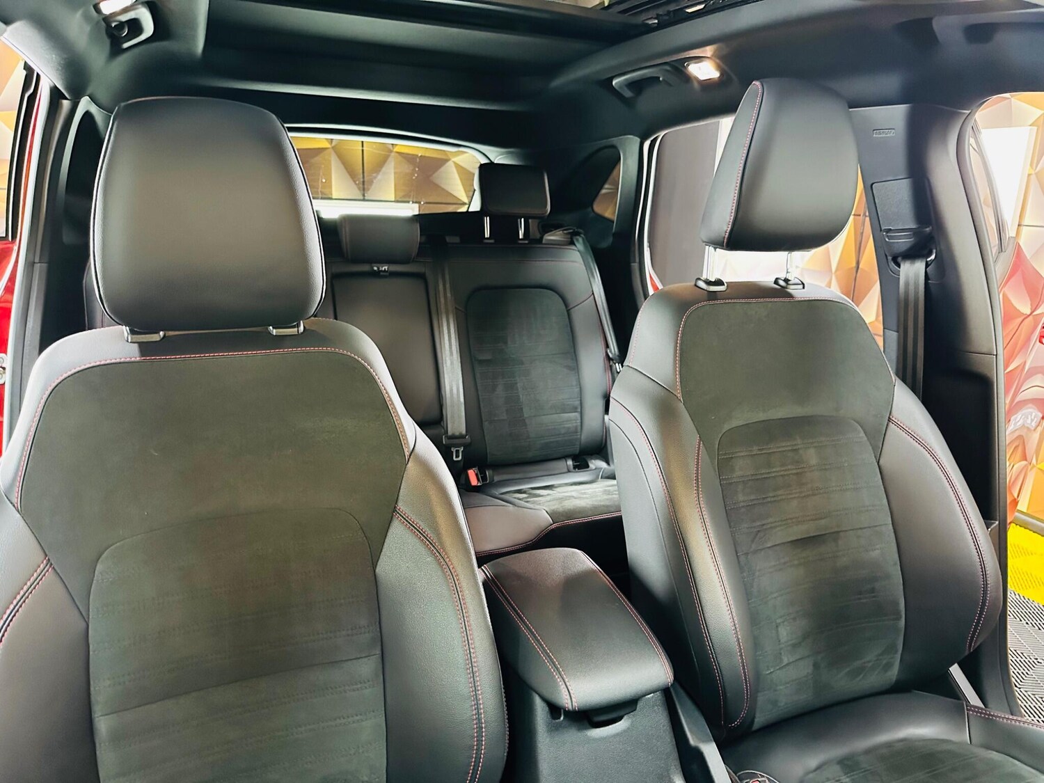 Used Ford Kuga for sale - 78035191: Photo 30