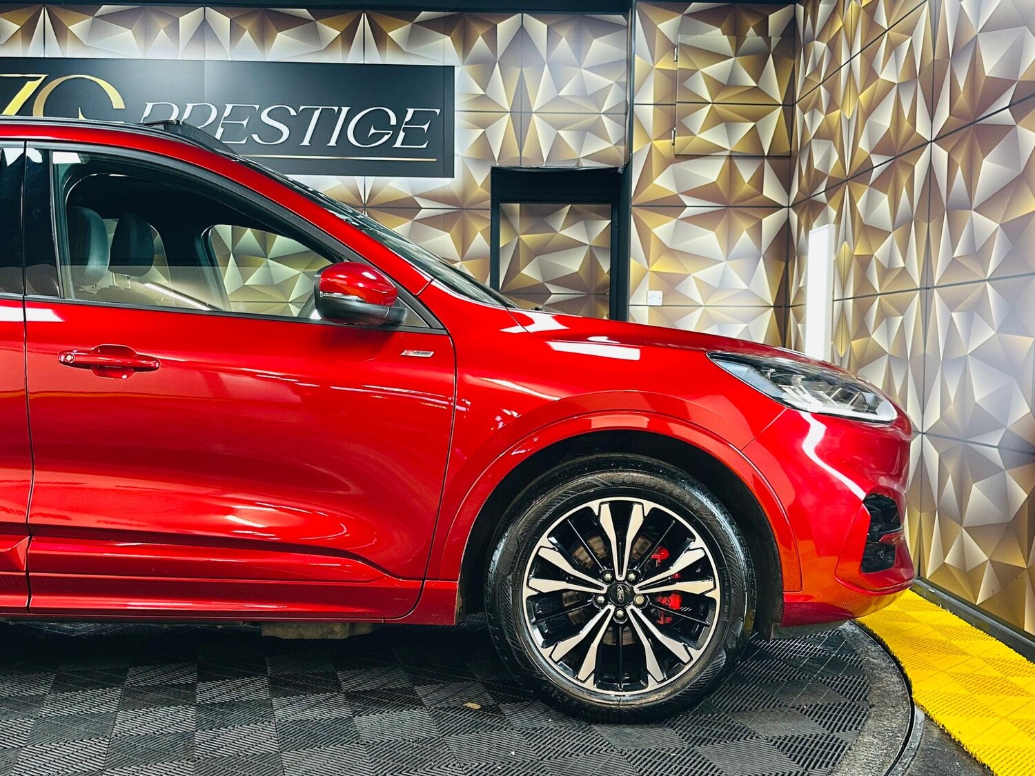 Used Ford Kuga for sale - 78035191: Photo 45