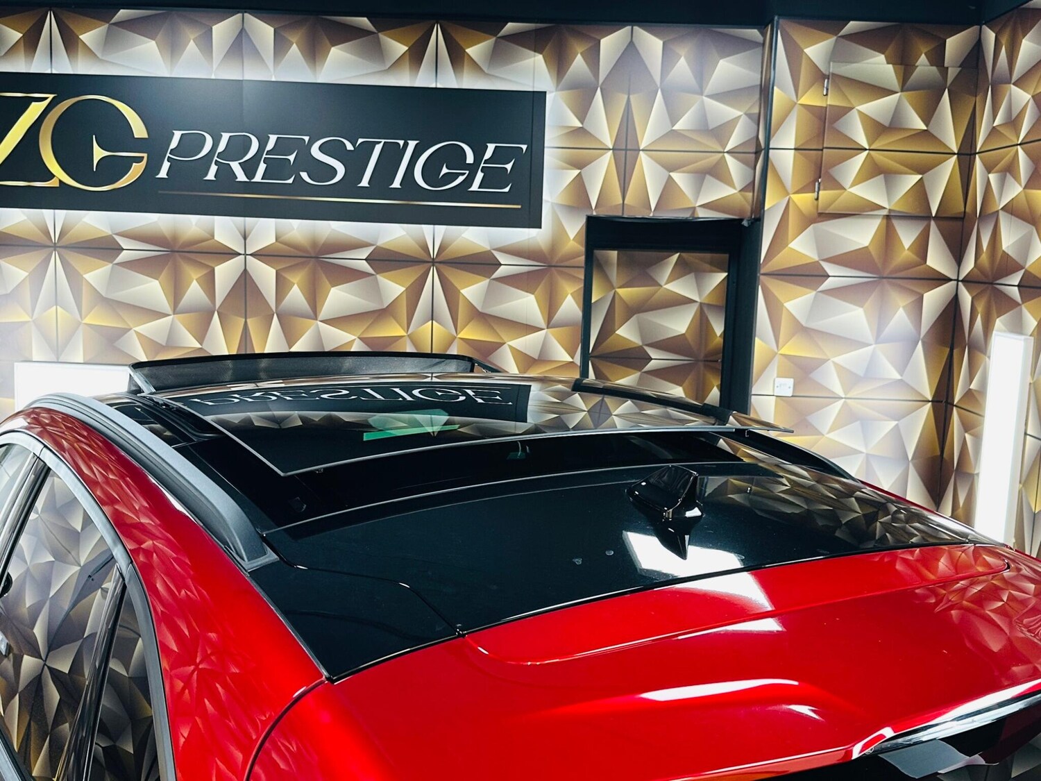 Used Ford Kuga for sale - 78035191: Photo 47