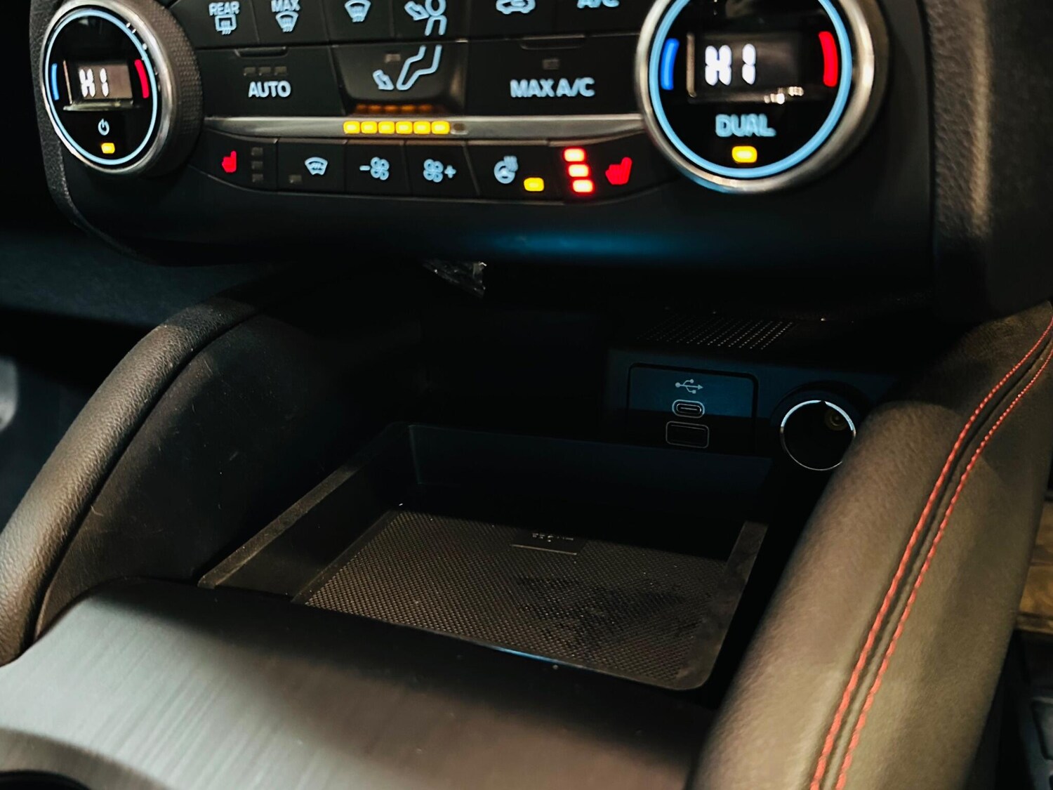 Used Ford Kuga for sale - 78035191: Photo 55