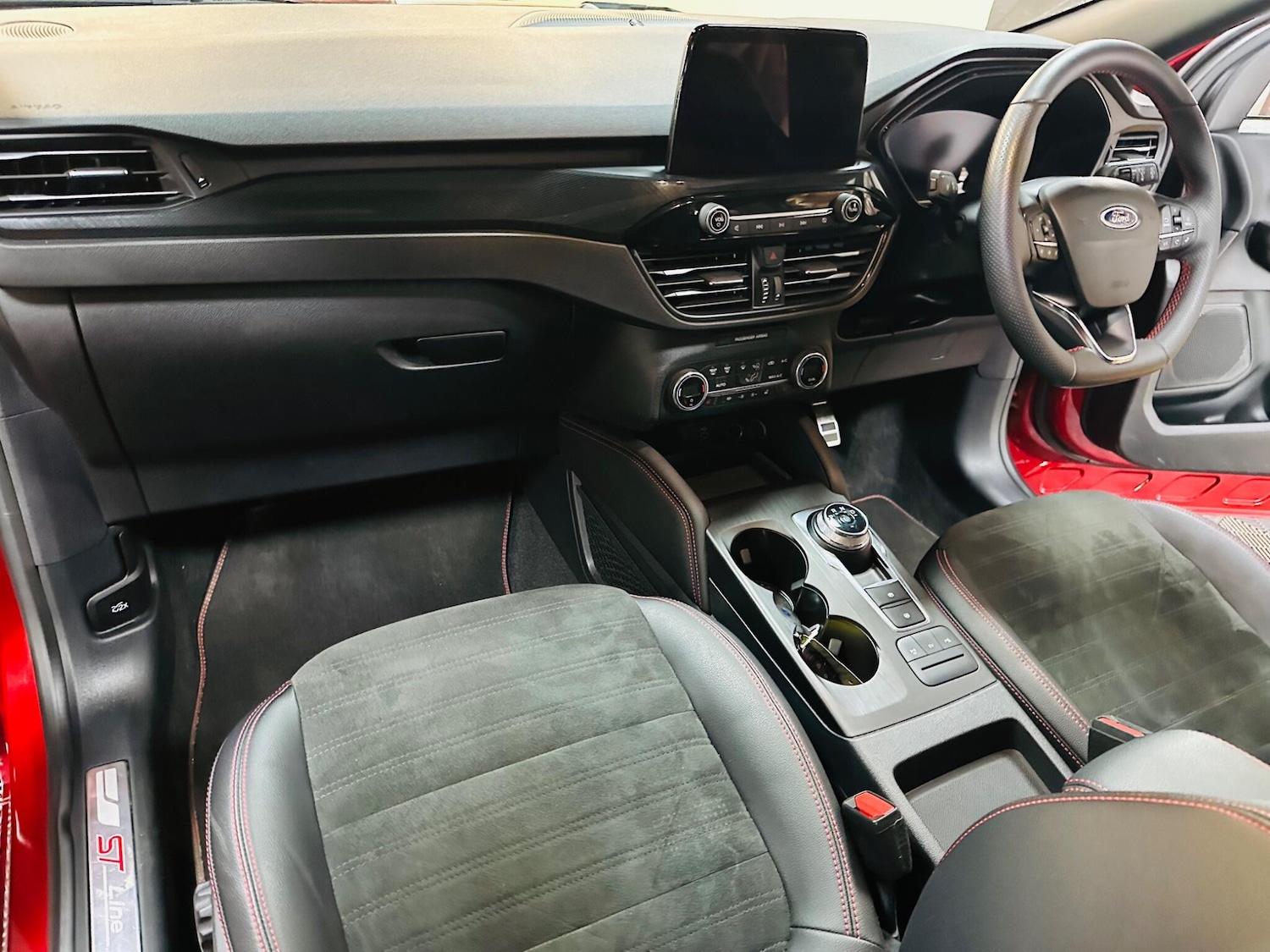 Used Ford Kuga for sale - 78035191: Photo 6