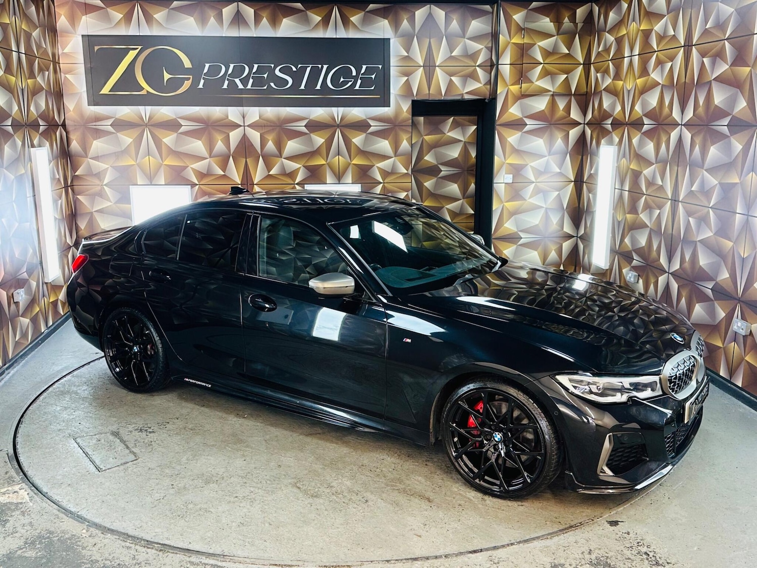 Used BMW 3 Series 2021 for sale - 76561269: Photo 13