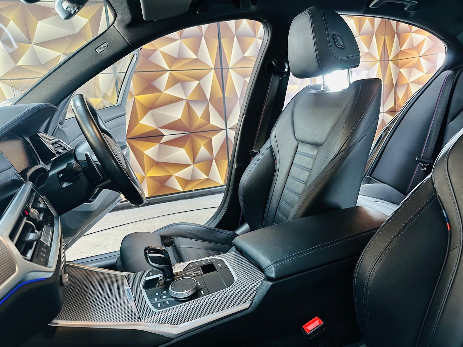 Used BMW 3 Series 2021 for sale - 76561269: Photo 14