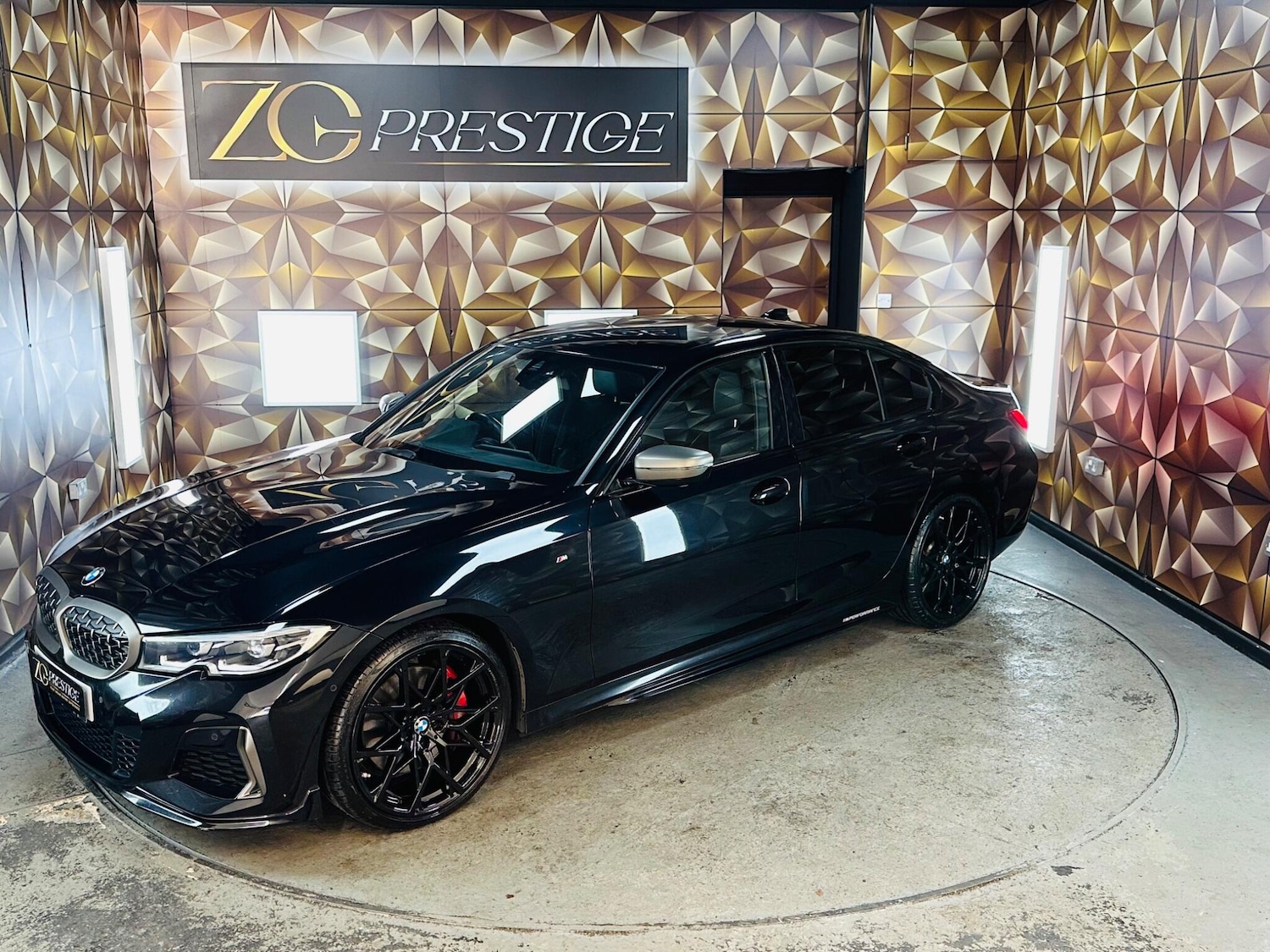 Used BMW 3 Series 2021 for sale - 76561269: Photo 15