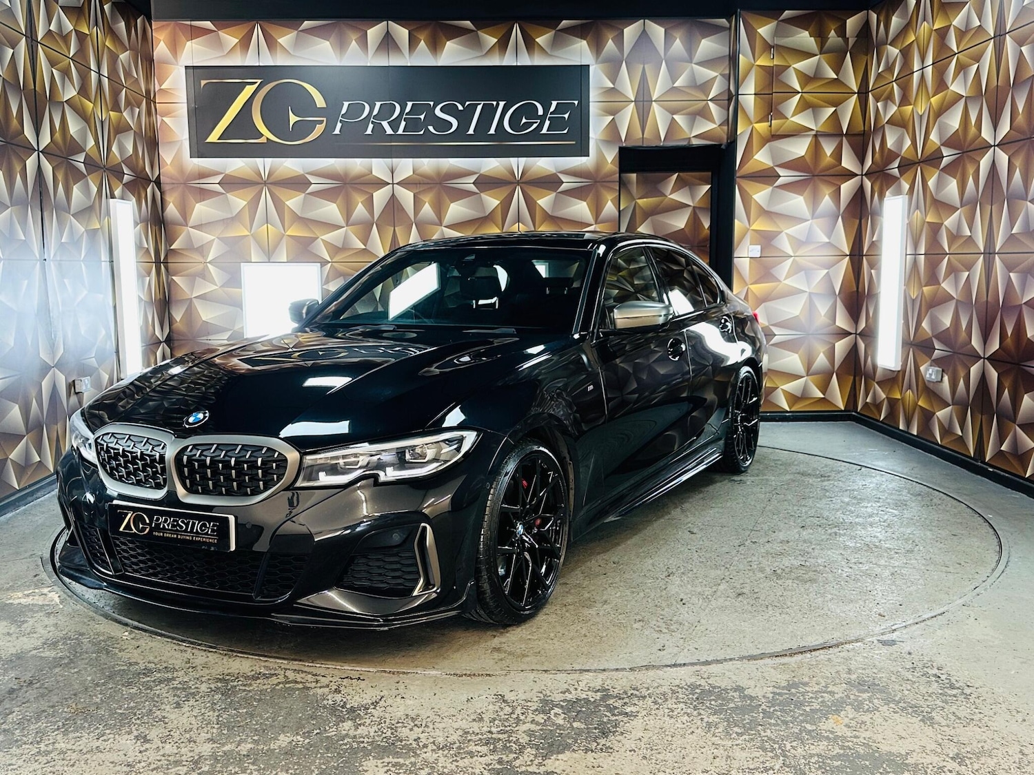 Used BMW 3 Series 2021 for sale - 76561269: Photo 17