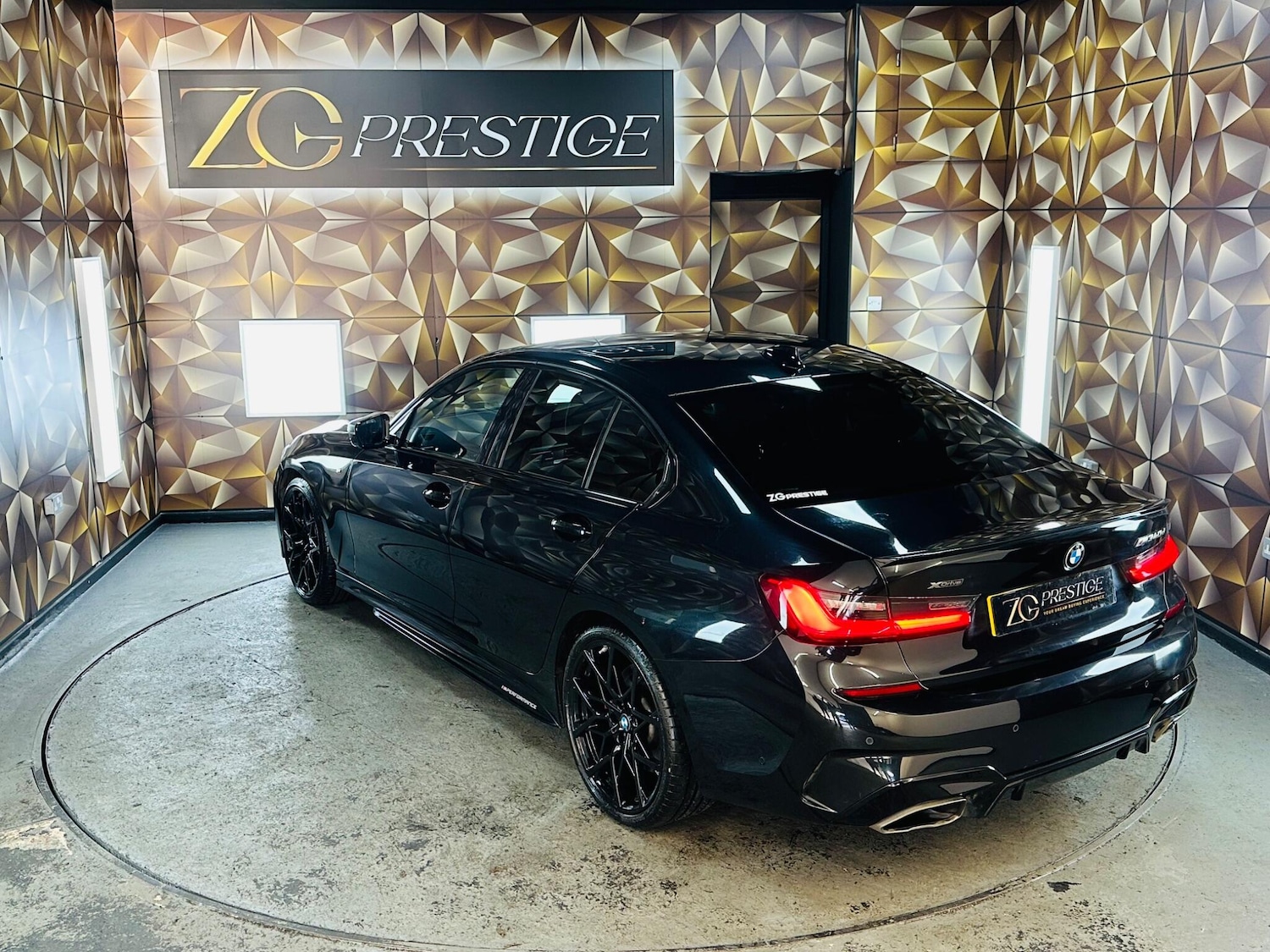 Used BMW 3 Series 2021 for sale - 76561269: Photo 19