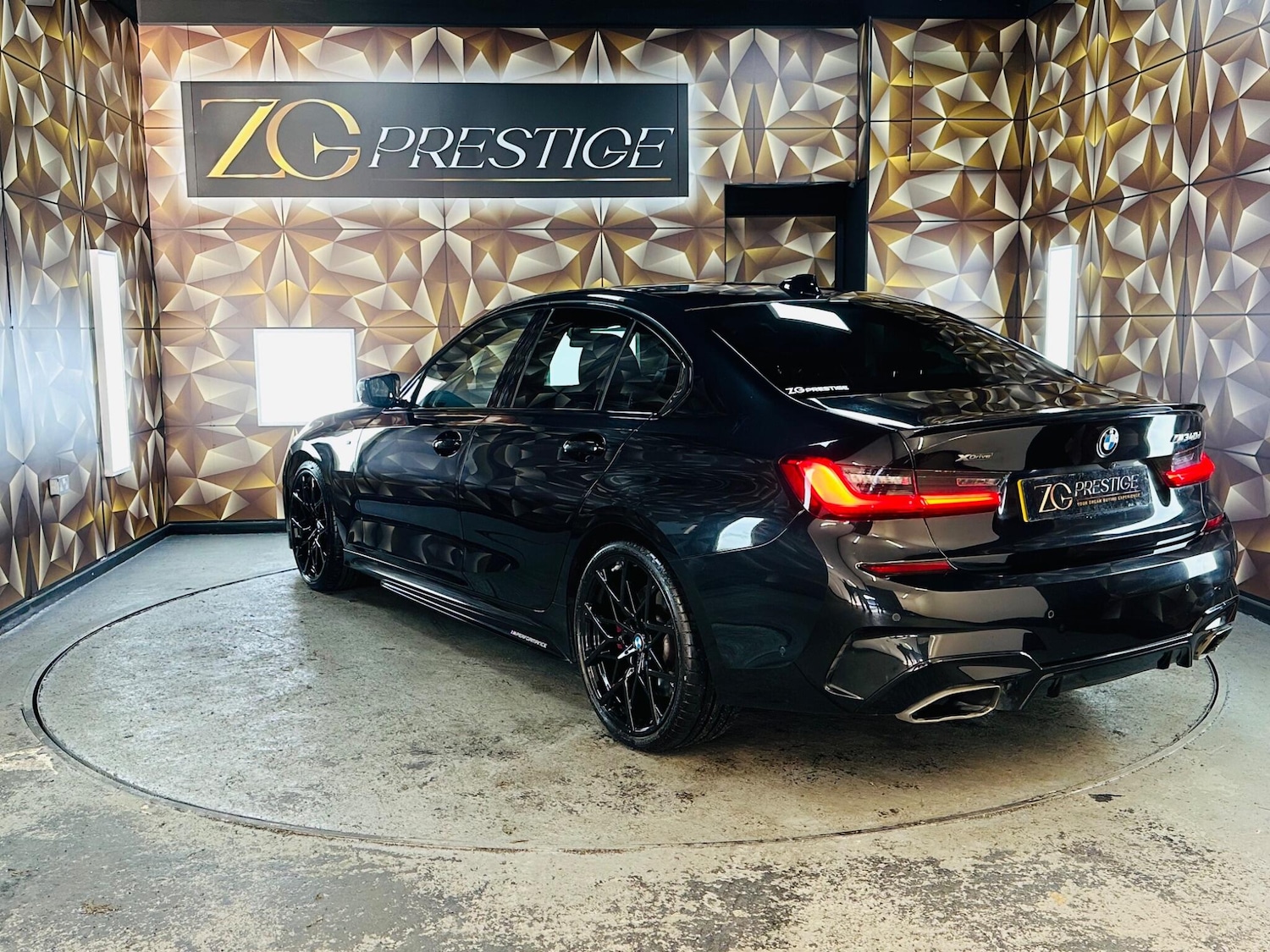 Used BMW 3 Series 2021 for sale - 76561269: Photo 23