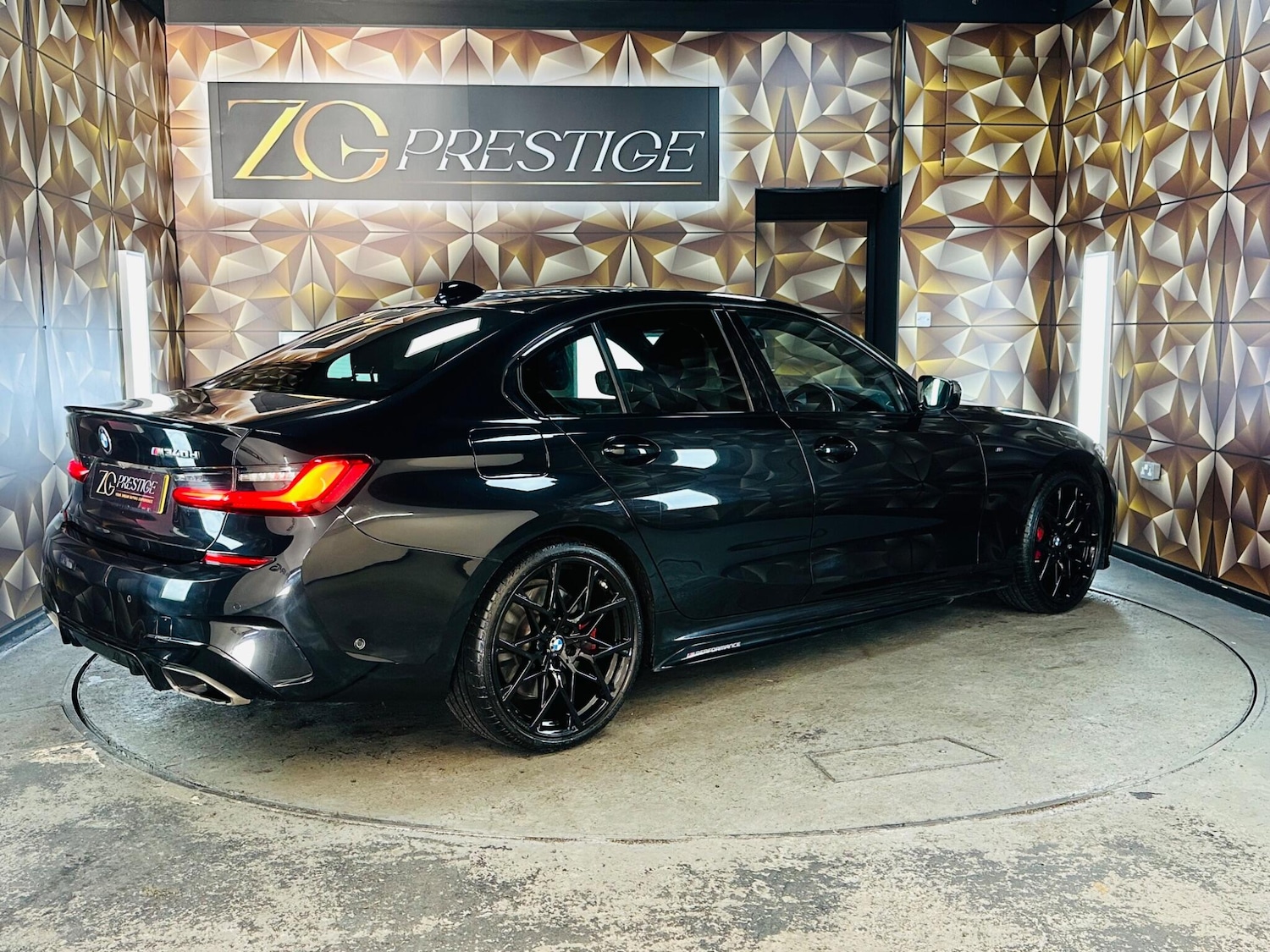 Used BMW 3 Series 2021 for sale - 76561269: Photo 27