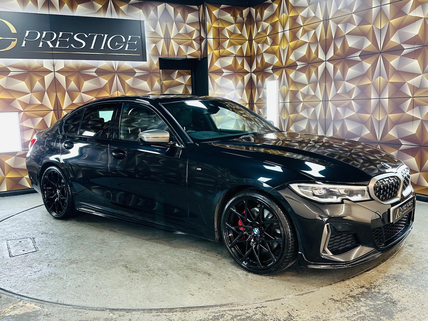 Used BMW 3 Series 2021 for sale - 76561269: Photo 29