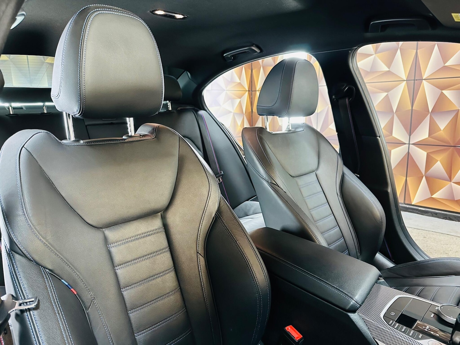 Used BMW 3 Series 2021 for sale - 76561269: Photo 30