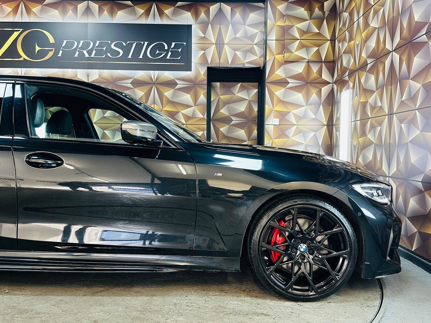 Used BMW 3 Series 2021 for sale - 76561269: Photo 31