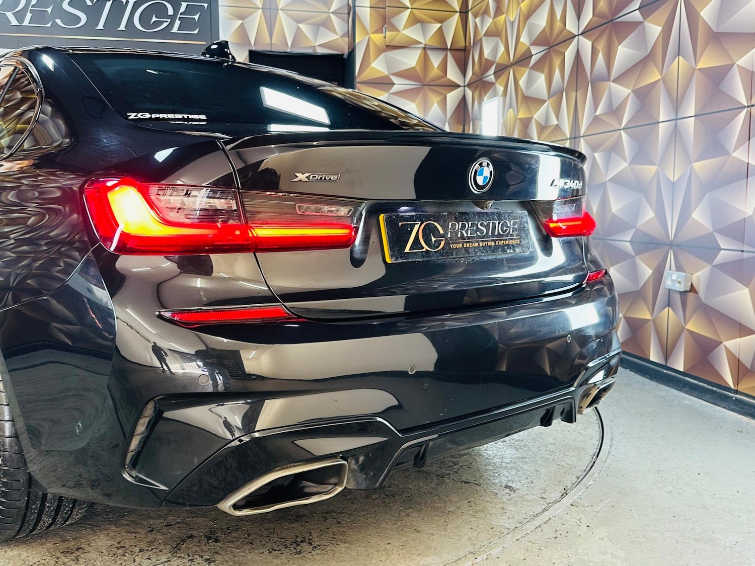 Used BMW 3 Series 2021 for sale - 76561269: Photo 35