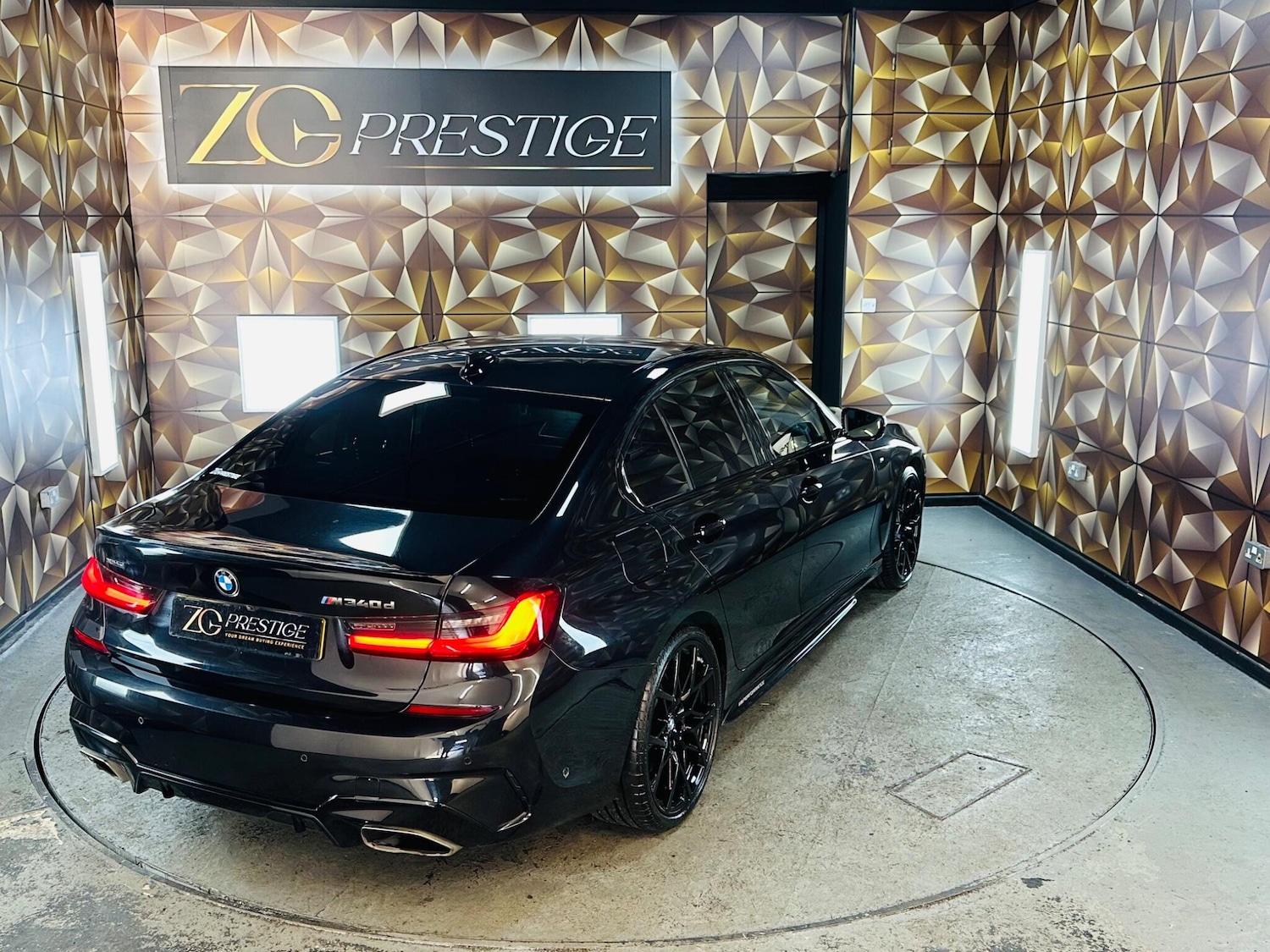 Used BMW 3 Series 2021 for sale - 76561269: Photo 36