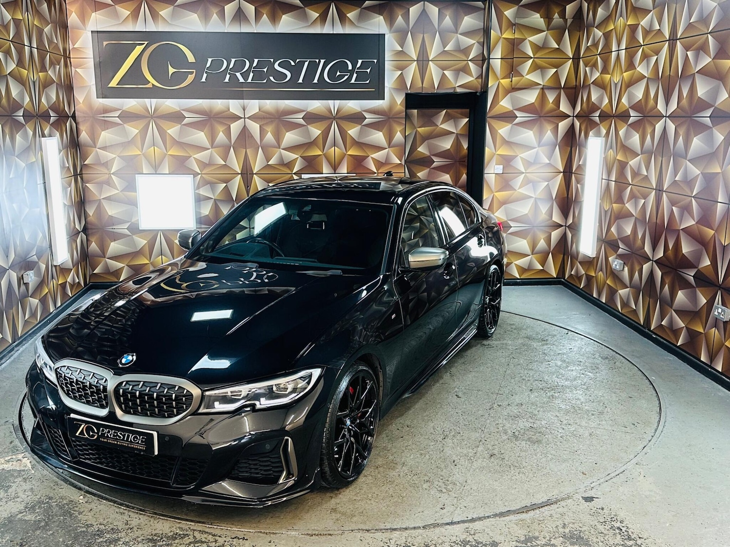 Used BMW 3 Series 2021 for sale - 76561269: Photo 38