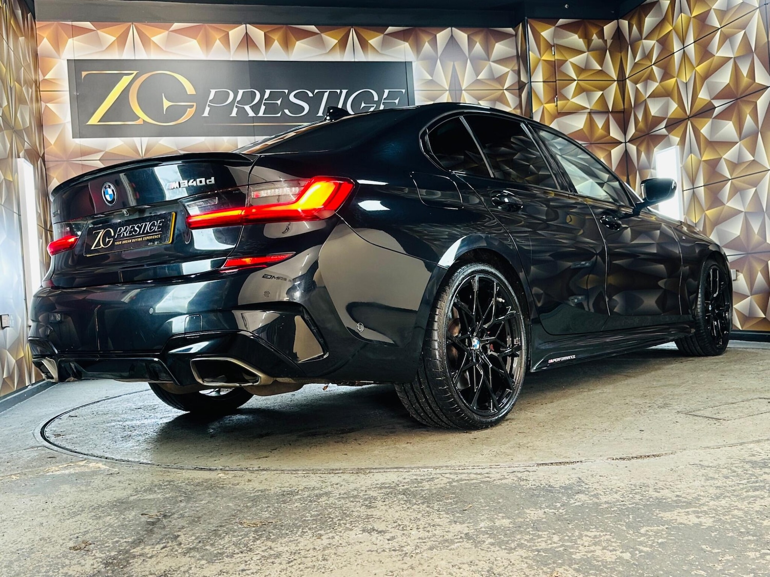 Used BMW 3 Series 2021 for sale - 76561269: Photo 39